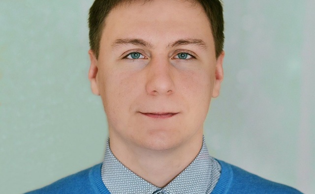 Александр Передрук