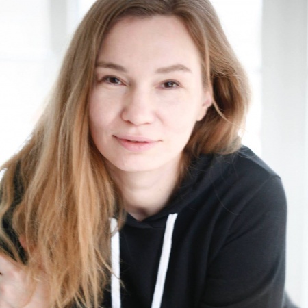 Наталья Минеева