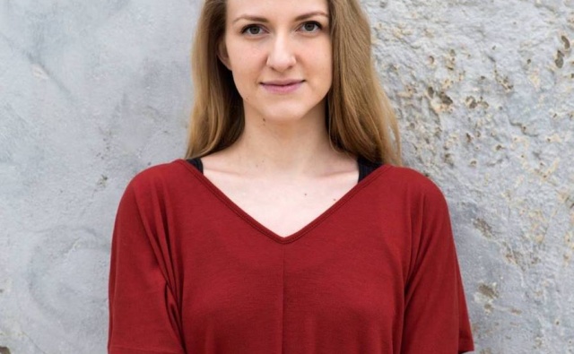 Екатерина Затуливетер