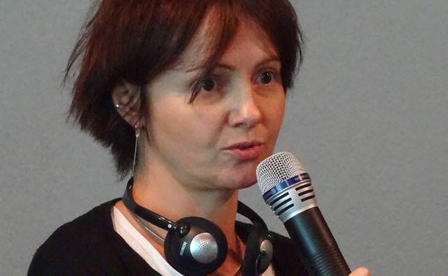 Александра Поливанова