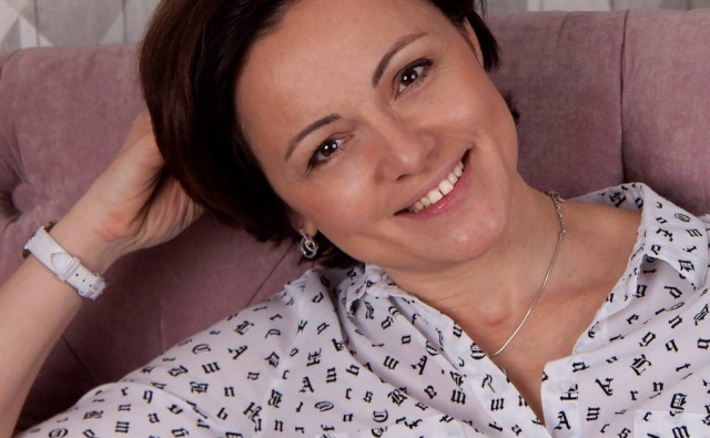 Анна Кочинева