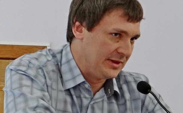 Дмитрий Шевченко