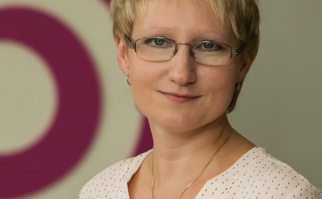 Елена Темичева