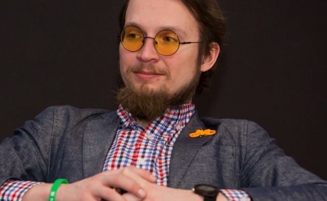 Петр Иванов