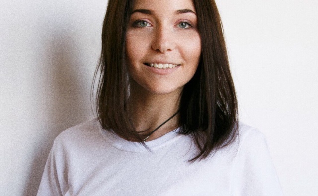Юлия Гулюк
