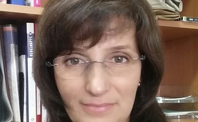 Карина Бейз