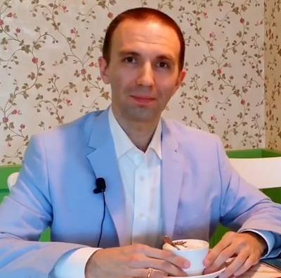 Александр Гусев